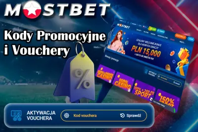 Mostbet promo codes vouchers